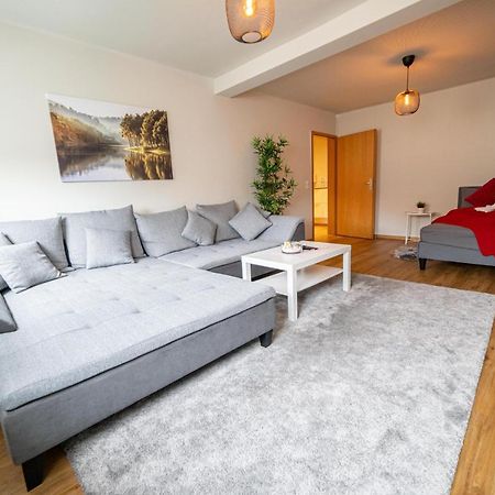 Fullhouse - Zwickau - L8 - Balcony - Smarttv - Nespressoアパートメント エクステリア 写真