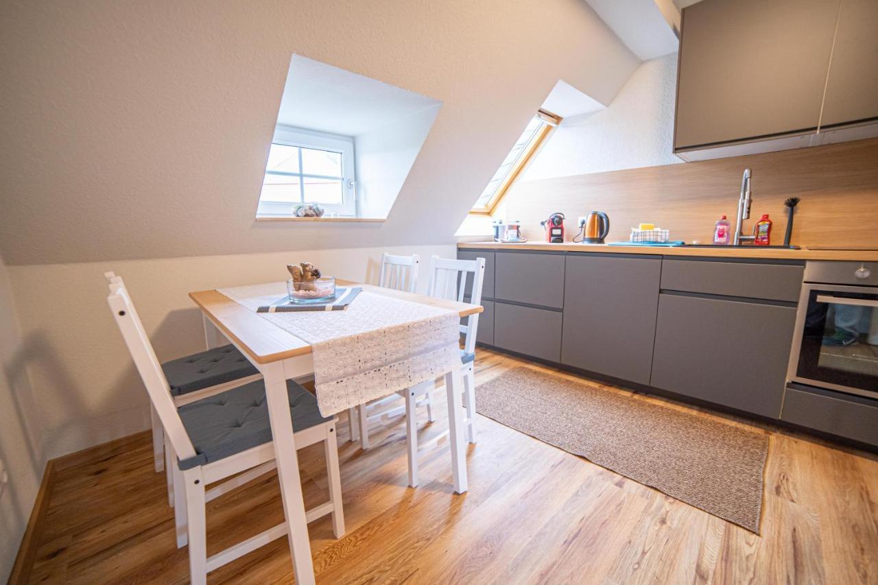 Fullhouse - Zwickau - L8 - Balcony - Smarttv - Nespressoアパートメント エクステリア 写真