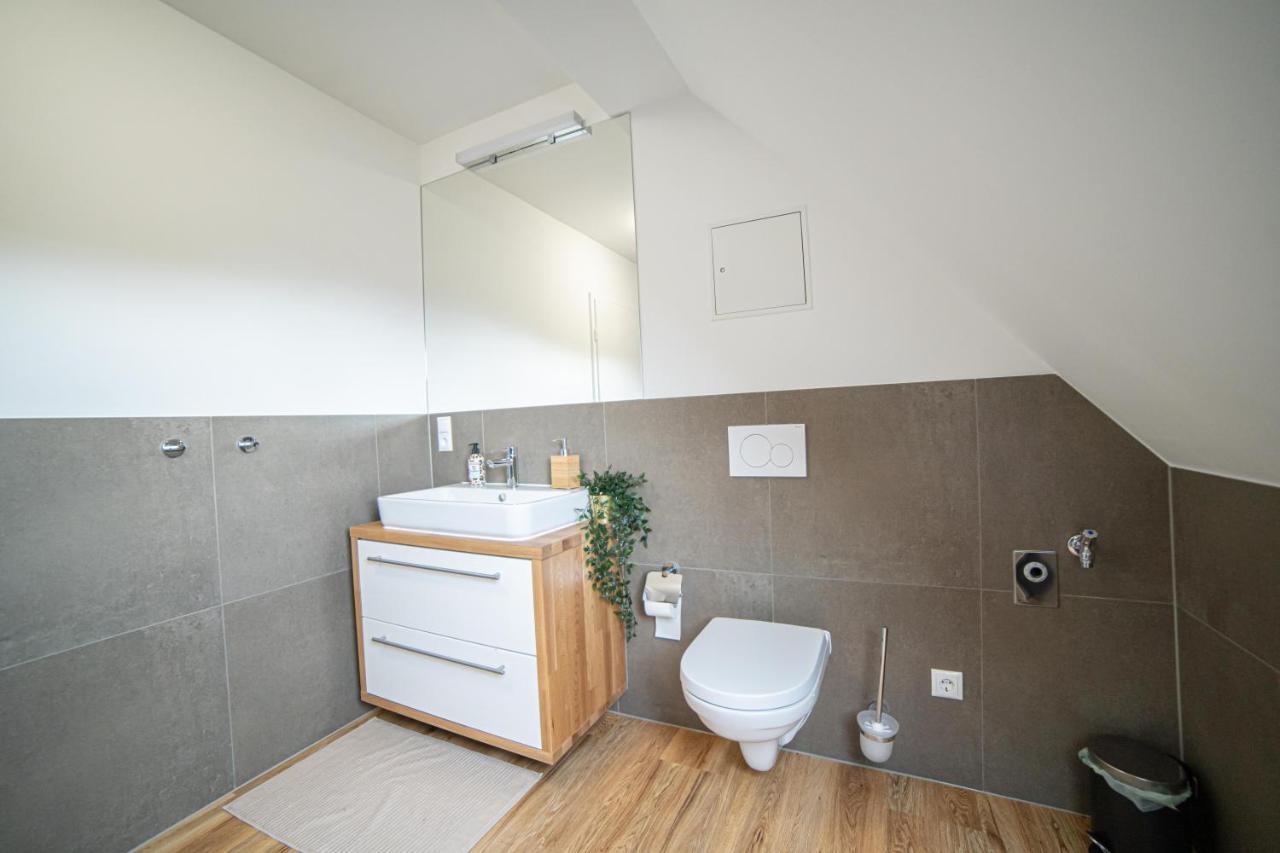 Fullhouse - Zwickau - L8 - Balcony - Smarttv - Nespressoアパートメント エクステリア 写真