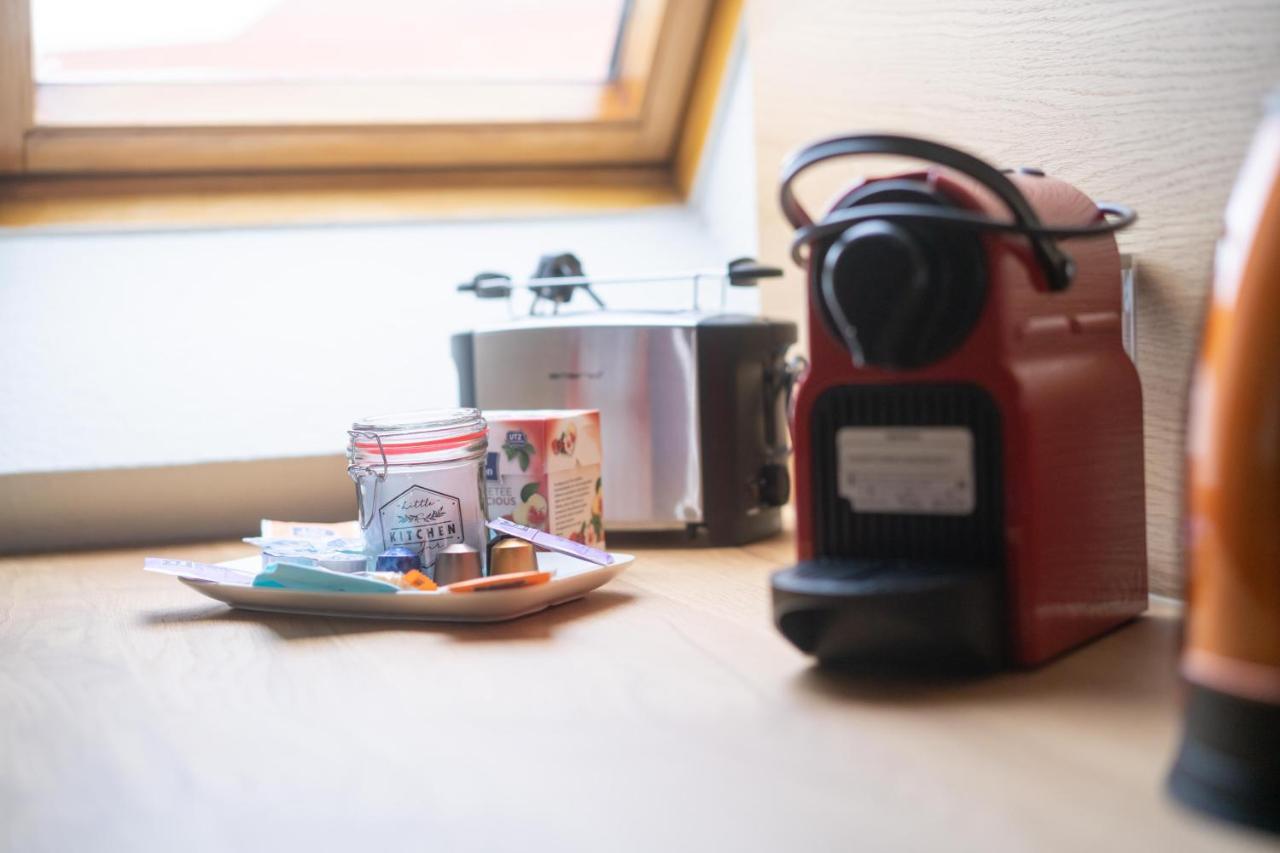 Fullhouse - Zwickau - L8 - Balcony - Smarttv - Nespressoアパートメント エクステリア 写真