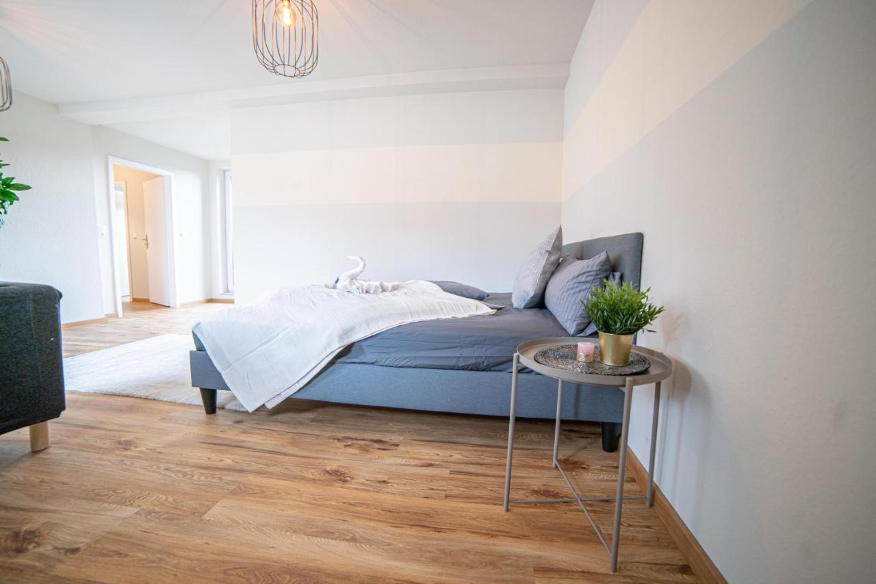 Fullhouse - Zwickau - L8 - Balcony - Smarttv - Nespressoアパートメント エクステリア 写真
